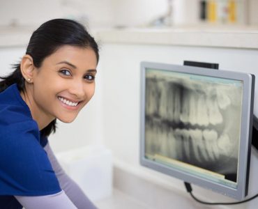 Dental Assistant Staffing Company