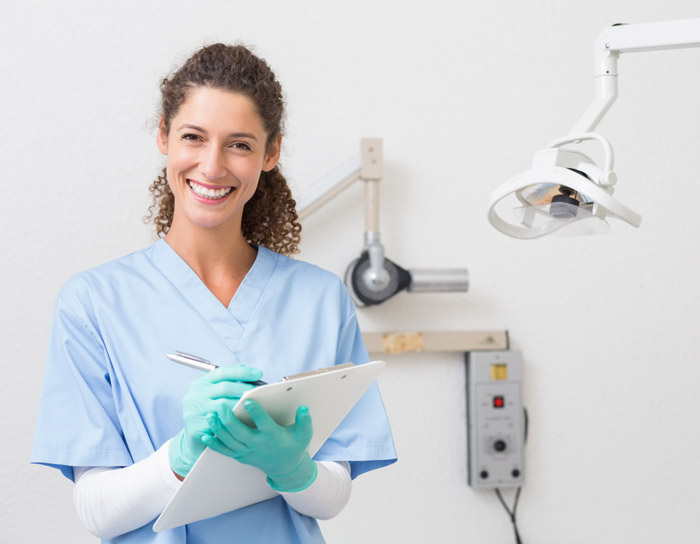 Temp Staffing for Dental Practices