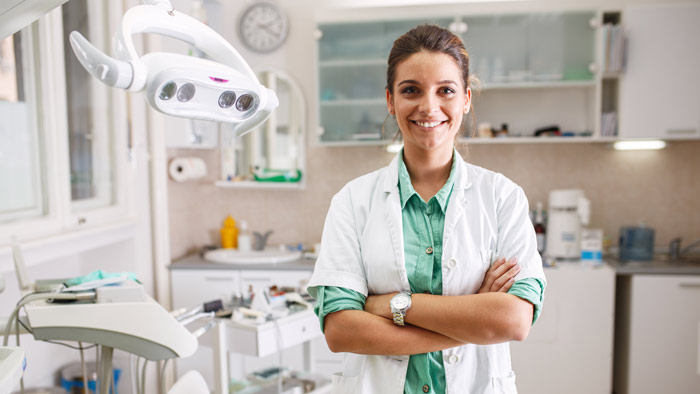 Temporary Dental Staffing Jobs